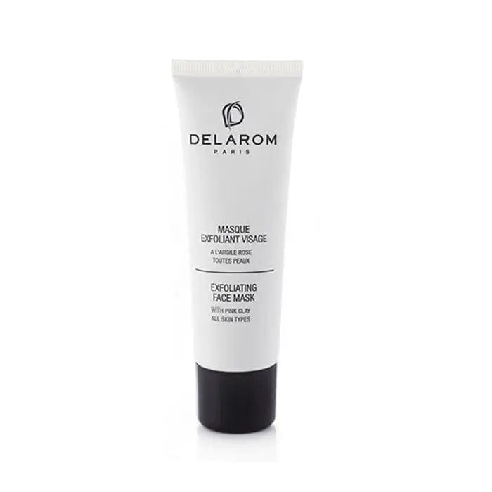 Jag Couture London - New York Delarom Exfoliating Face Mask 50ml
