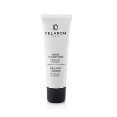 Jag Couture London - New York Delarom Exfoliating Face Mask 50ml