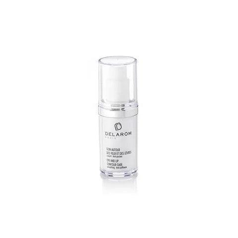 Jag Couture London - New York Delarom Eye And Lip Contour Care 15ml