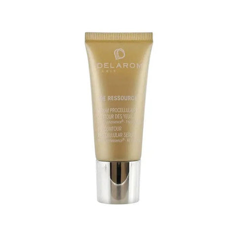 Jag Couture London - New York Delarom Eye Contour Pro Cellular Serum 15ml