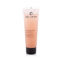 Jag Couture London - New York Delarom Face Cleansing Gel 125ml