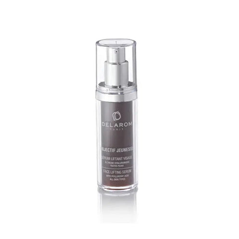 Jag Couture London - New York Delarom Face Lifting Serum 30ml