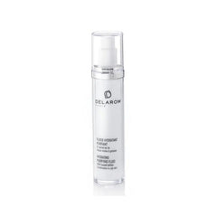 Jag Couture London - New York Delarom Hydrating Purifying Fluid 50ml