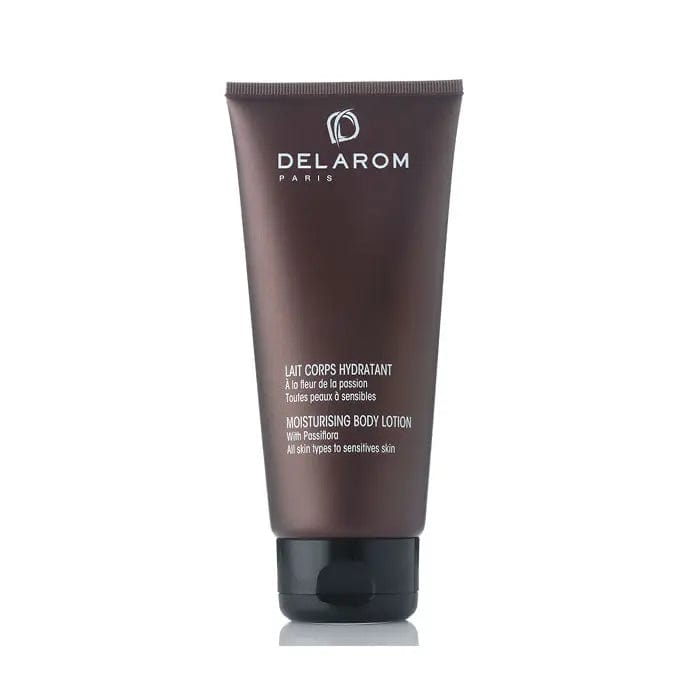 Jag Couture London - New York Delarom Moisturising Body Lotion 200ml