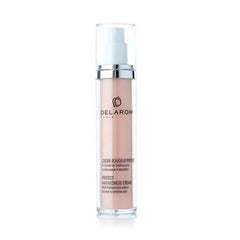 Jag Couture London - New York Delarom Protect Anti Redness Cream 50ml