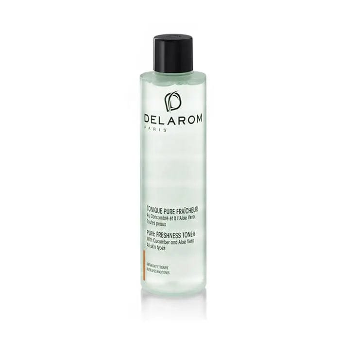 Jag Couture London - New York Delarom Pure Freshness Toner 200ml