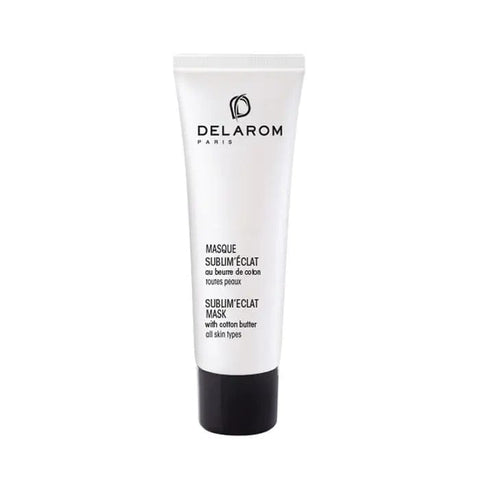 Jag Couture London - New York Delarom Sublim'Eclat Mask 50ml