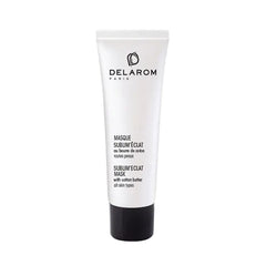 Jag Couture London - New York Delarom Sublim'Eclat Mask 50ml