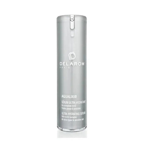 Jag Couture London - New York Delarom Ultra Hydrating Serum Aqualixir 30ml