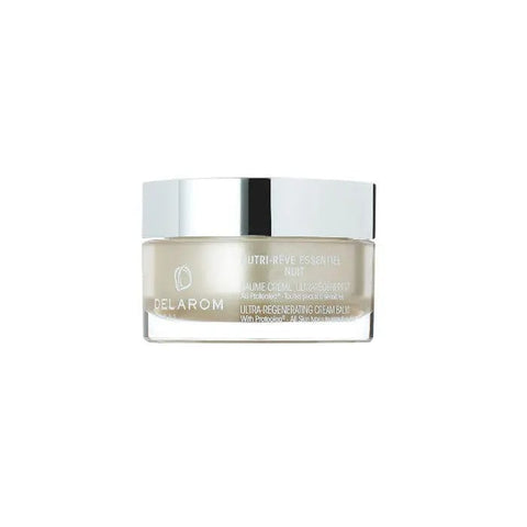 Jag Couture London - New York Delarom Ultra Regenerating Cream Balm Night 50ml