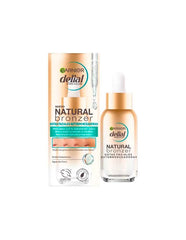 Jag Couture London - New York Delial Natural Bronzer Gotas Faciales Autobornceadoras 30ml