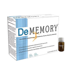 Jag Couture London - New York Dememory 20 Vials 10ml