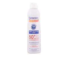 Jag Couture London - New York Denenes Sol Protective Milk SPF50+ 250ml