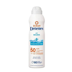 Jag Couture London - New York Denenes Wet Skin Protector Sun Mist Spf50 250ml