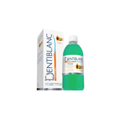Jag Couture London - New York Dentiblanc Mouthwash