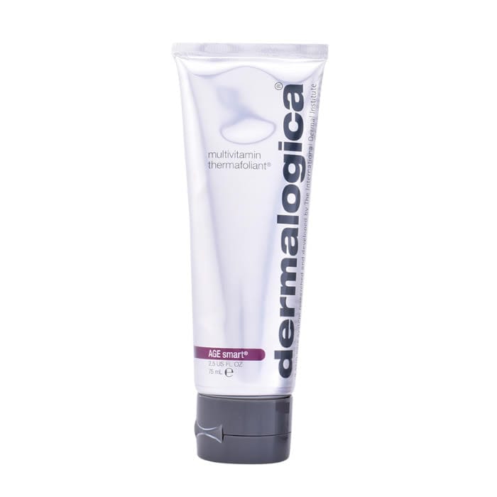 Jag Couture London - New York Dermalogica Age Smart Multivitamin Thermafoliant 75ml