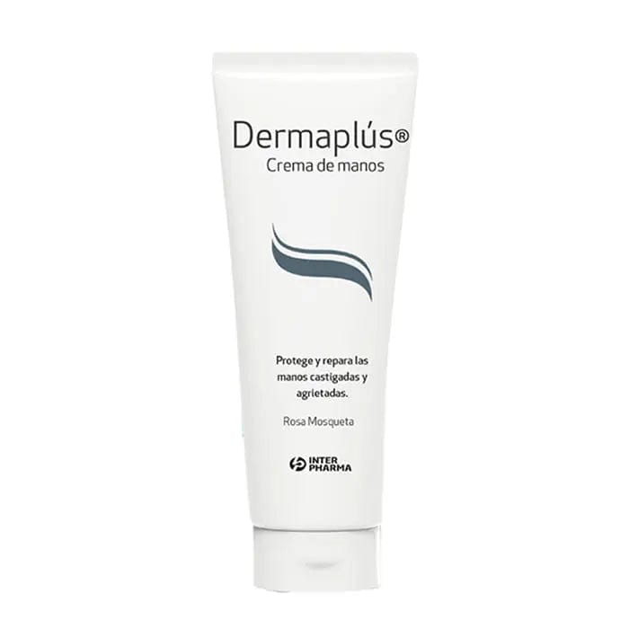 Jag Couture London - New York Dermaplus Hand Cream 50ml