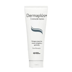 Jag Couture London - New York Dermaplus Hand Cream 50ml