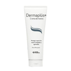 Jag Couture London - New York Dermaplus Hand Cream 50ml