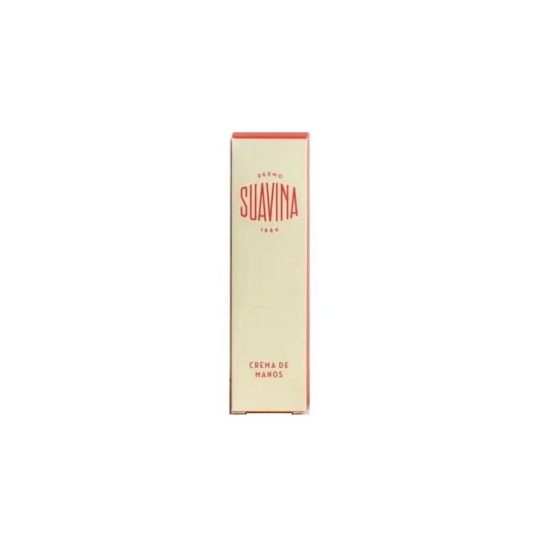 Jag Couture London - New York Dermo Suavina Crema De Manos 40ml