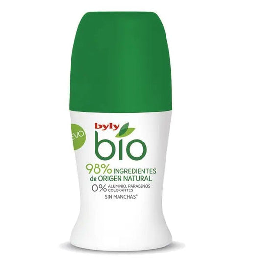 Jag Couture London - New York Des Byly Bio Rollon 50ml