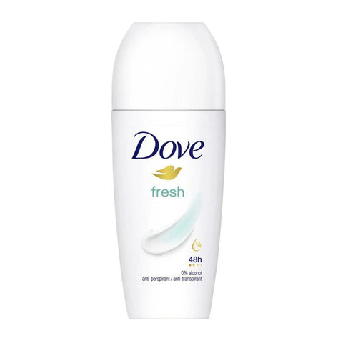 Jag Couture London - New York Des Dove Fresh Rollon 50