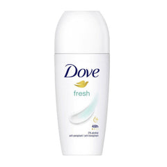 Jag Couture London - New York Des Dove Fresh Rollon 50