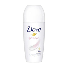 Jag Couture London - New York Des Dove Powder Rollon 50