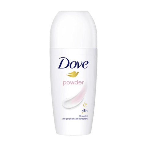 Jag Couture London - New York Des Dove Powder Rollon 50
