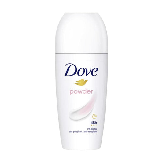 Jag Couture London - New York Des Dove Powder Rollon 50