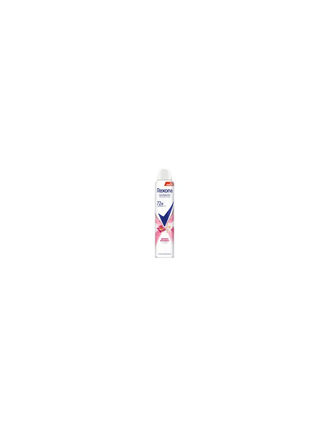 Jag Couture London - New York Des Rexona Bright Bouquet Sp 200 72 H