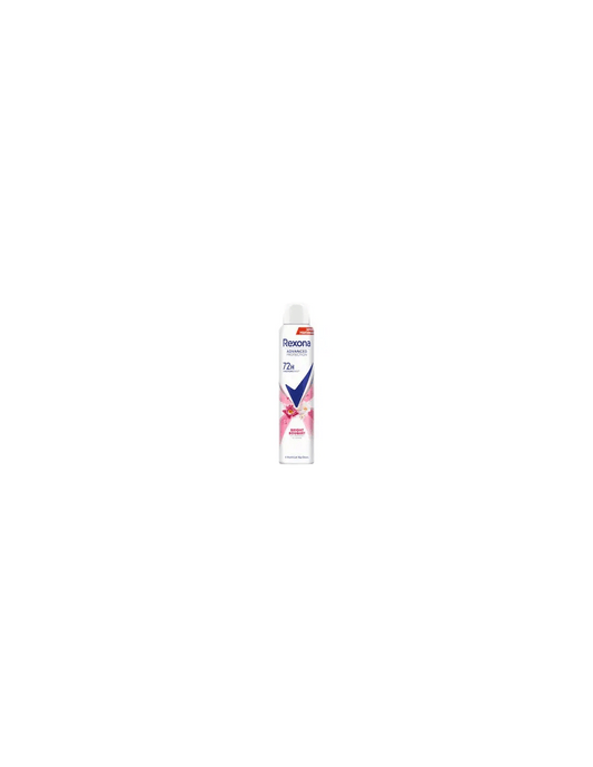Jag Couture London - New York Des Rexona Bright Bouquet Sp 200 72 H