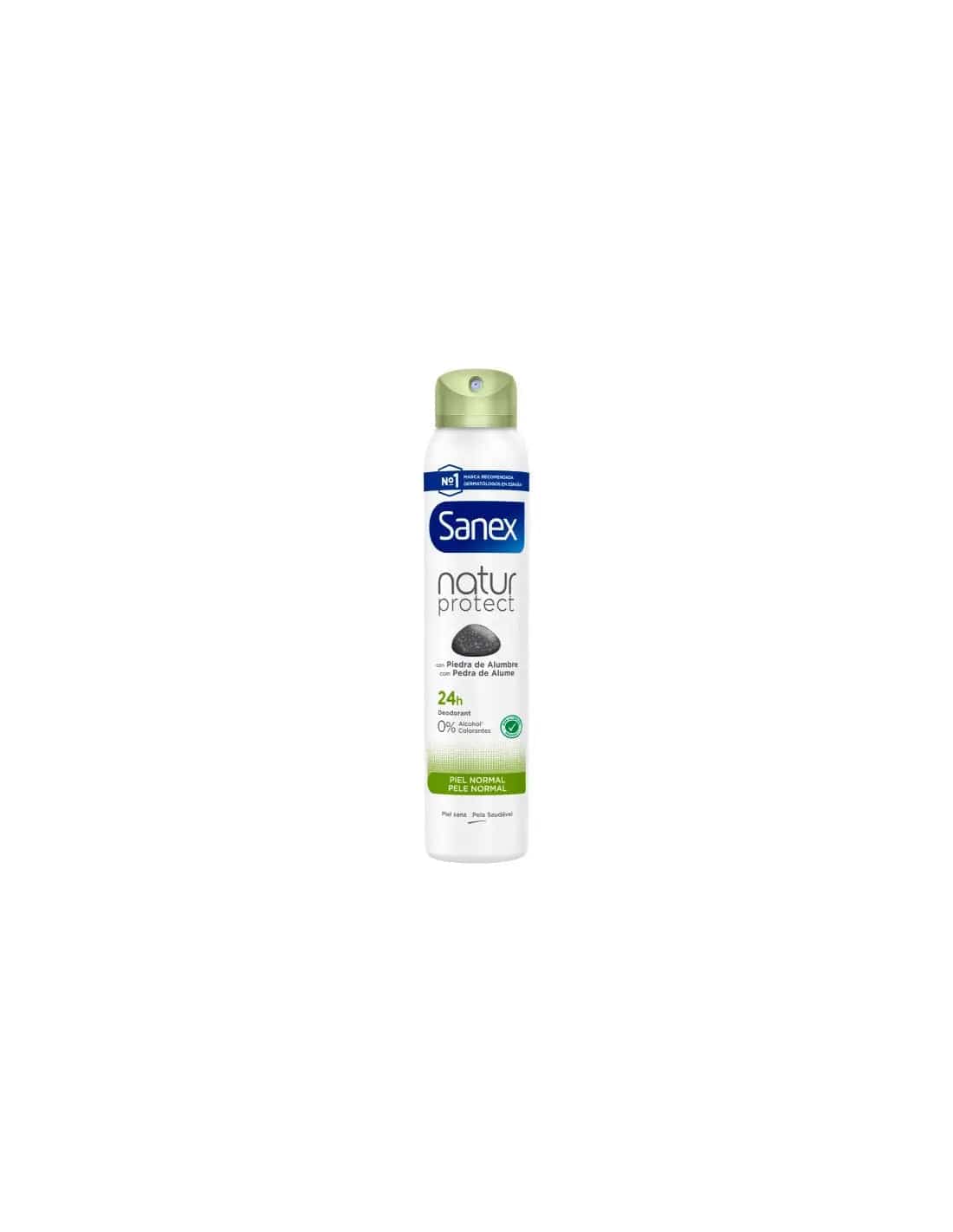 Jag Couture London - New York Des Sanex Np P-Normal Sp 200 Natur Protect