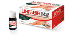 Jag Couture London - New York Dherbos Linfabir Super Forte 20 Viales