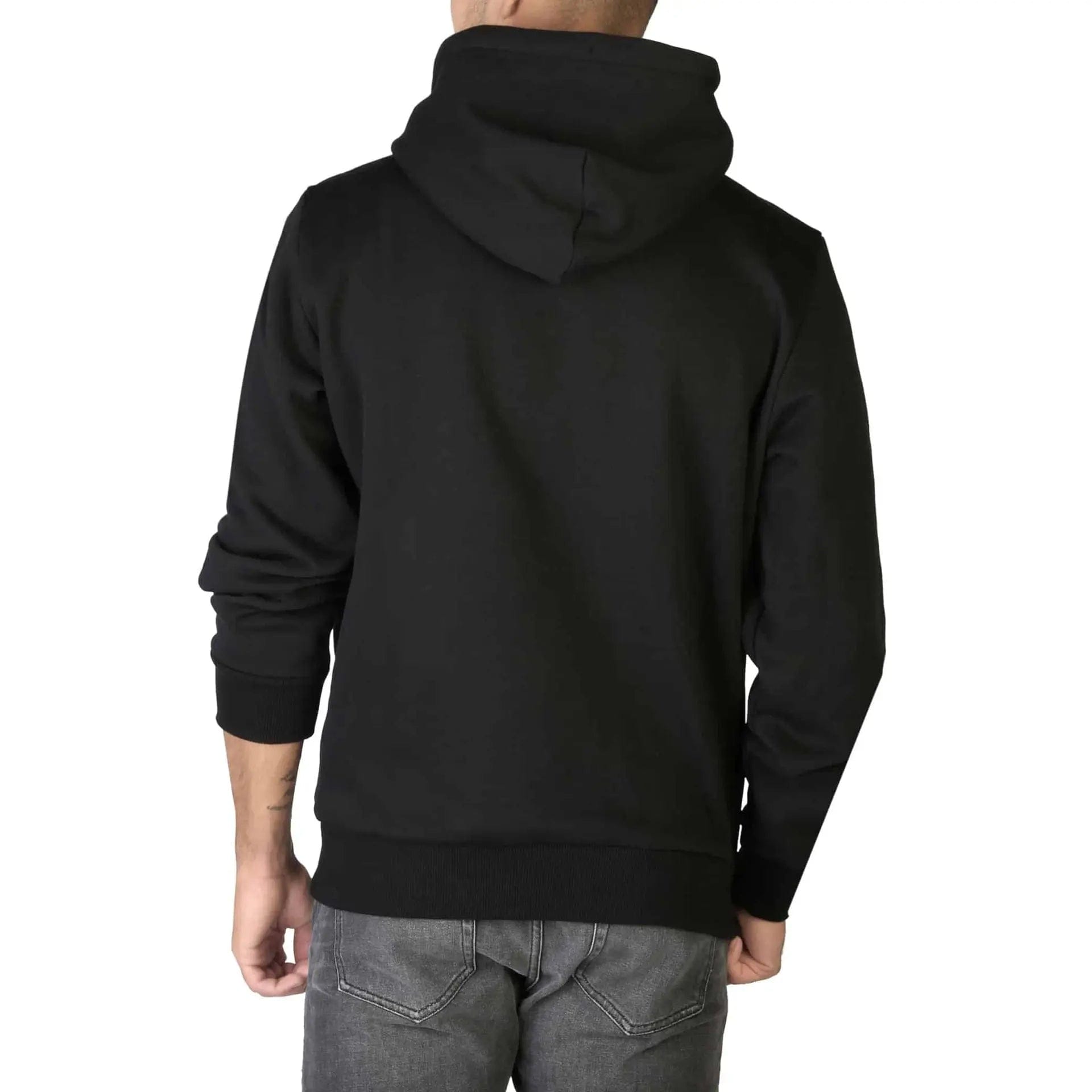 Jag Couture London - New York Diesel S-GIRK-HOOD-B8_A03270_0GRAL_9XX