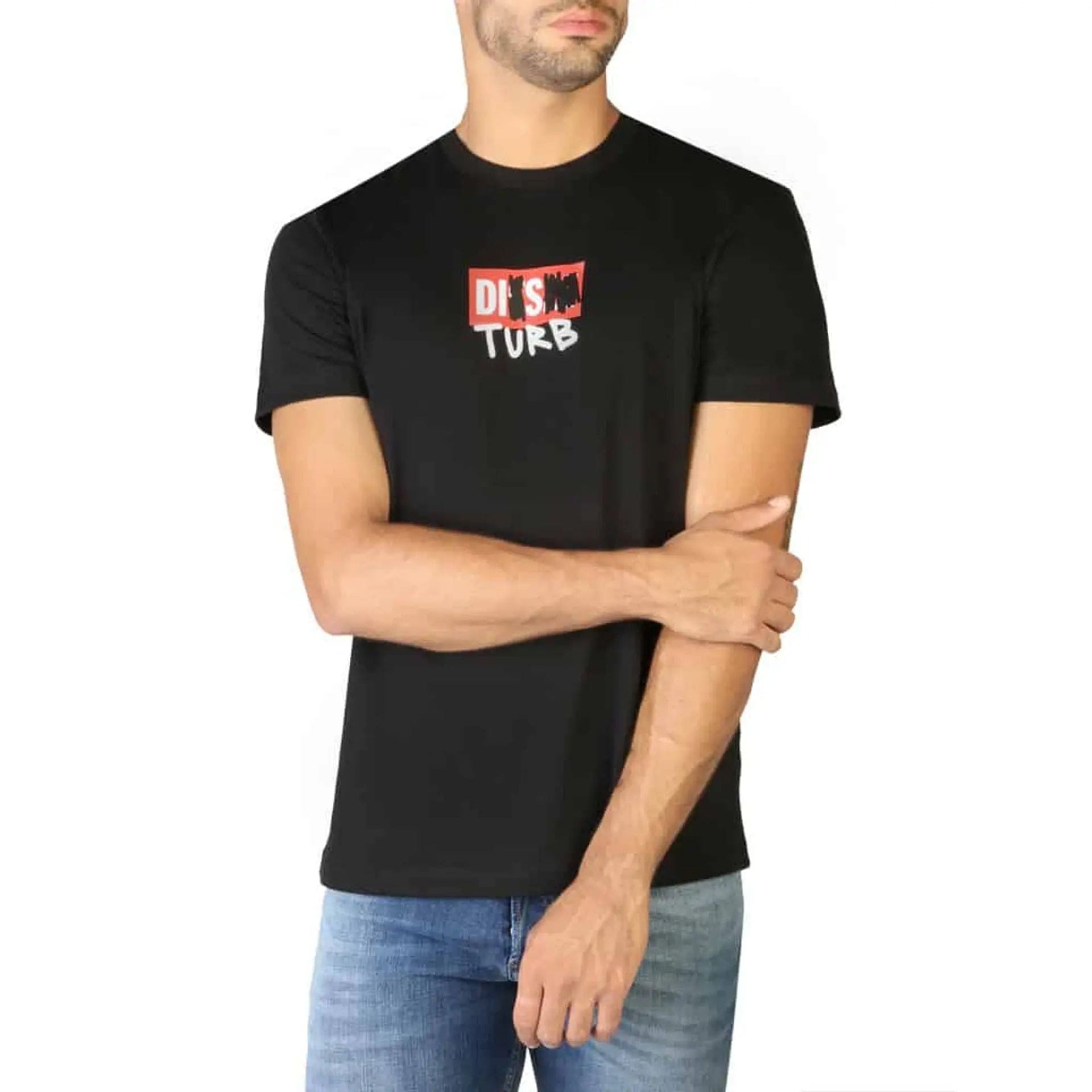 Jag Couture London - New York Diesel T-DIEGOS-B10_A03264_0GRAM_9XX