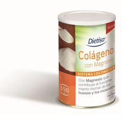 Jag Couture London - New York Dietisa Colageno Con Magnesio 350g