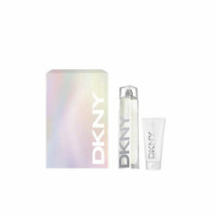Jag Couture London - New York DKNY Eau de Parfum &amp; Body Lotion Set 2 Pieces