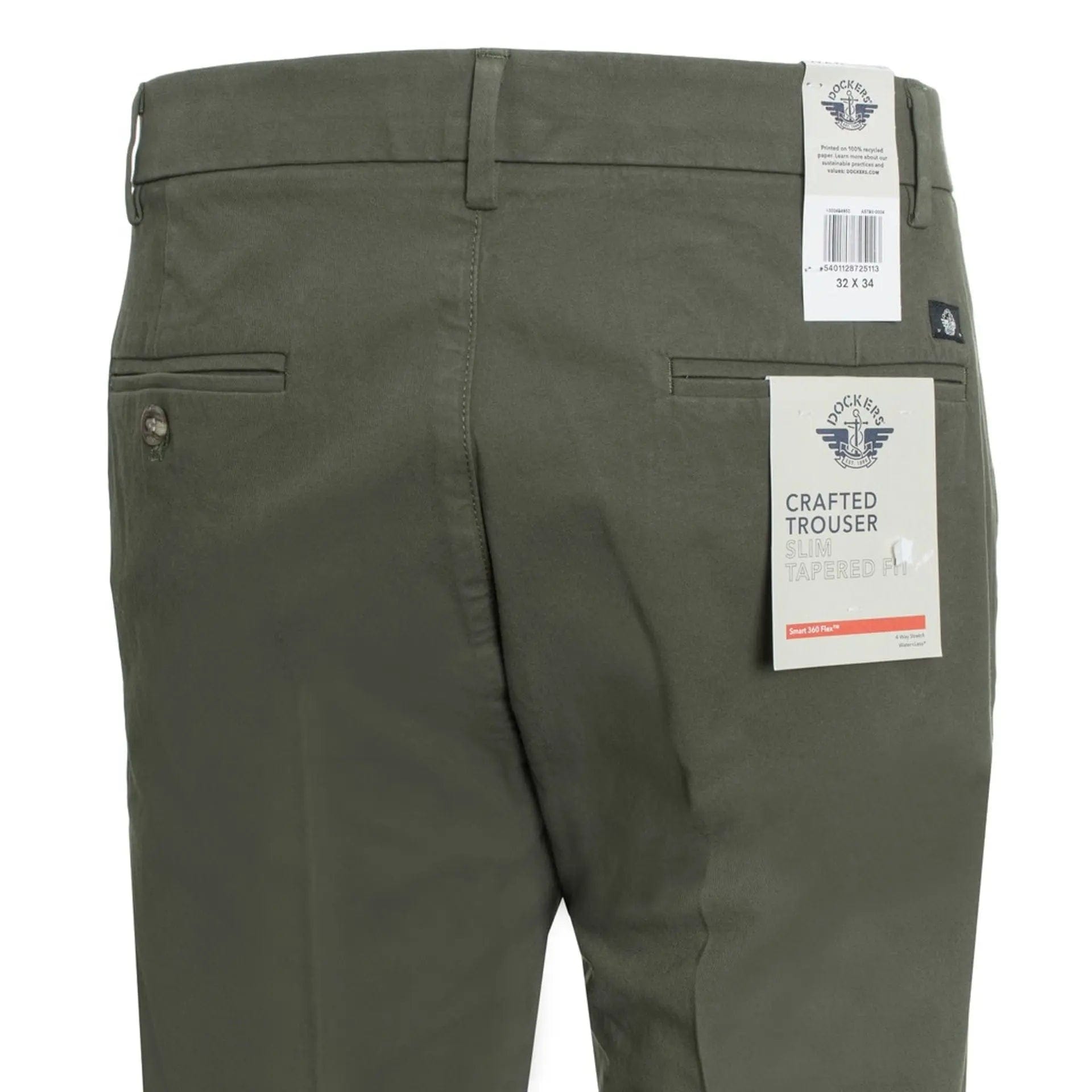 Jag Couture London - New York Dockers X073_A57800004-_004