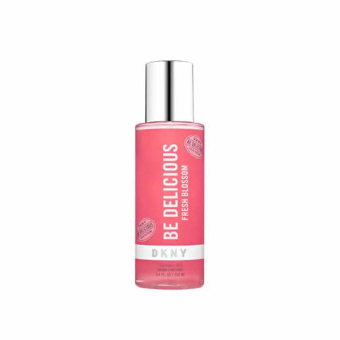 Jag Couture London - New York Donna Karan Be Delicious Fresh Blossom Fragance Mist 250ml
