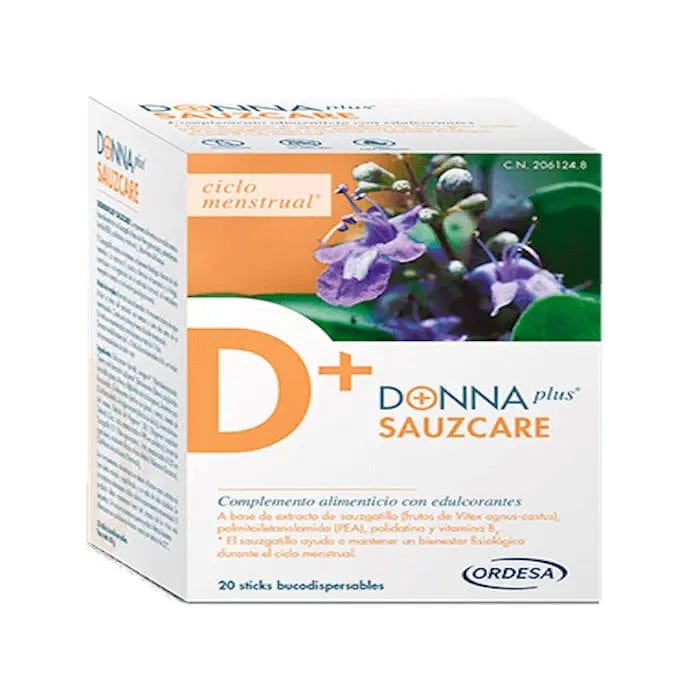 Jag Couture London - New York Donnaplus Sauzcare 20 Sticks