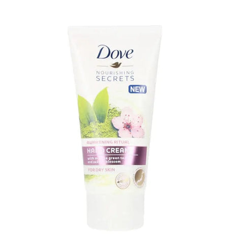 Jag Couture London - New York Dove Awakening Ritual Hand Cream 75ml