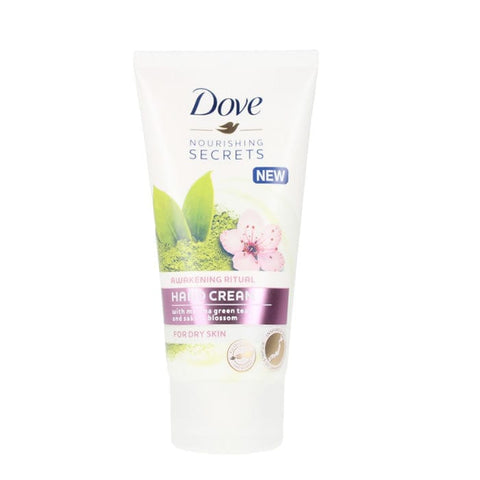 Jag Couture London - New York Dove Awakening Ritual Hand Cream 75ml