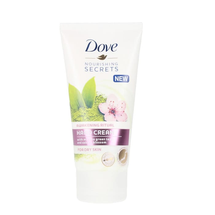 Jag Couture London - New York Dove Awakening Ritual Hand Cream 75ml