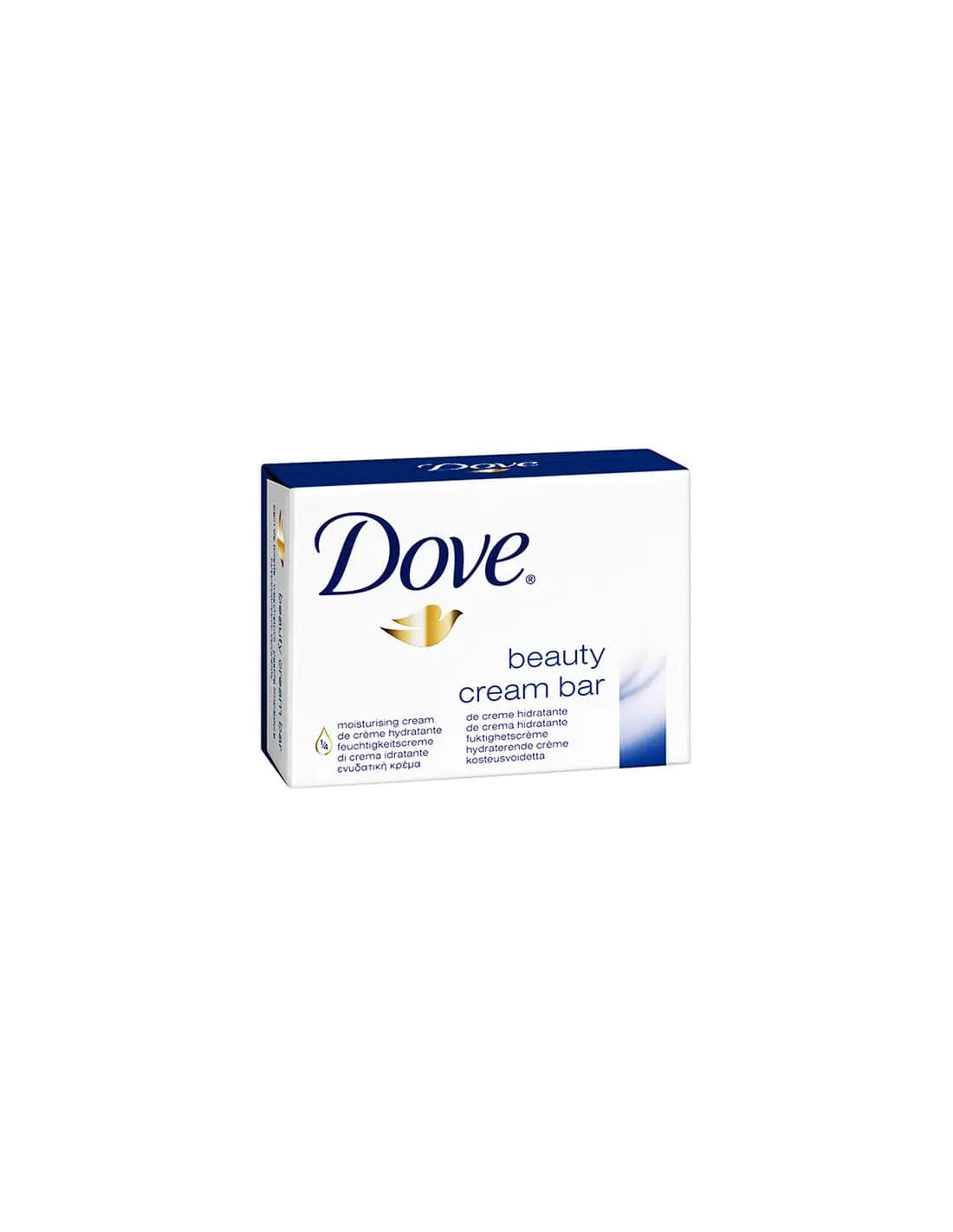 Jag Couture London - New York Dove Cream Pastilla Jabon Duplo 2x 90g