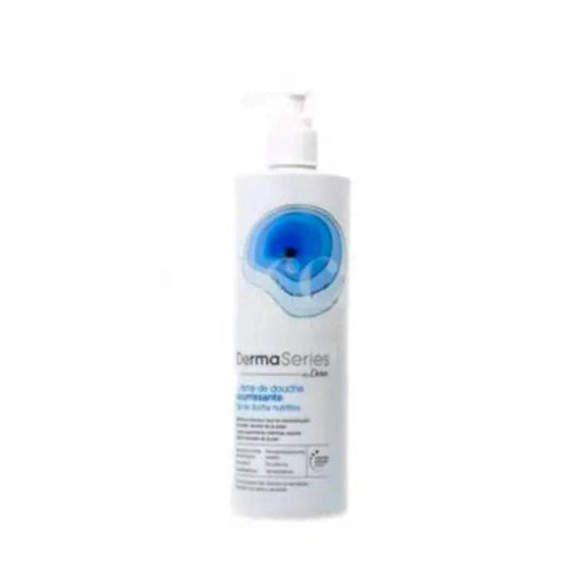 Jag Couture London - New York Dove Dermaseries Nourishing Shower Gel 400ml