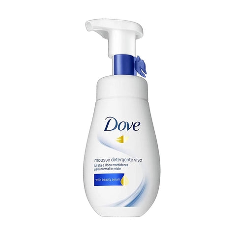Jag Couture London - New York Dove Hydrating Espuma Limipadora Piel Normal A Mixta 160ml