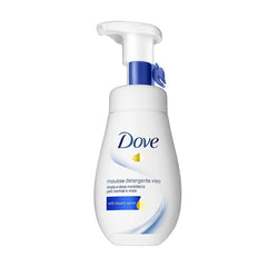 Jag Couture London - New York Dove Hydrating Espuma Limipadora Piel Normal A Mixta 160ml