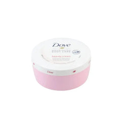 Jag Couture London - New York Dove Nourishing Body Care Beauty Cream 250ml