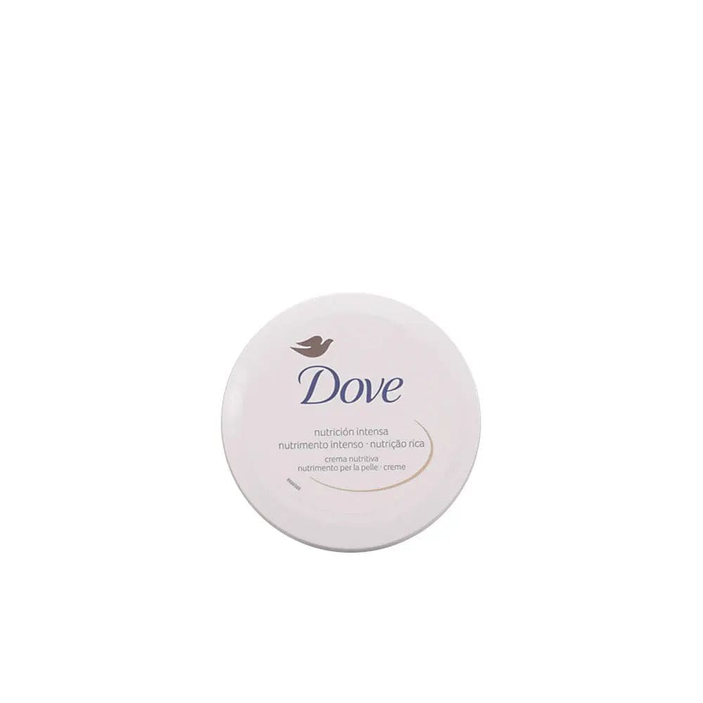 Jag Couture London - New York Dove Rich Nourishment Cream 75ml
